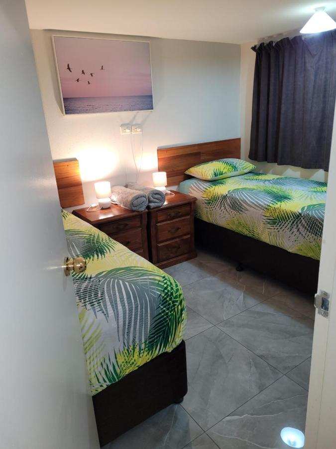 Paradise * Cairns